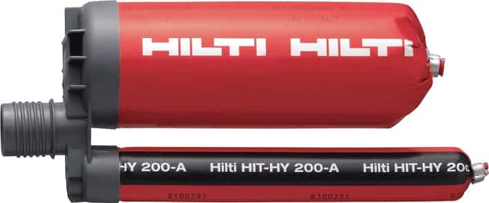 Анкер Hilti HIT-HY 200-A