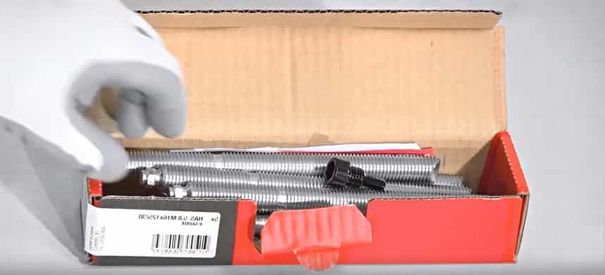 Шпилька анкерная Hilti